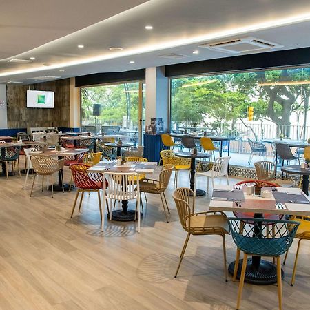 Hotel Ibis Styles El Malecon Guayaquil Exterior foto